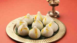 Modak Recipe- Rashmi Recipe